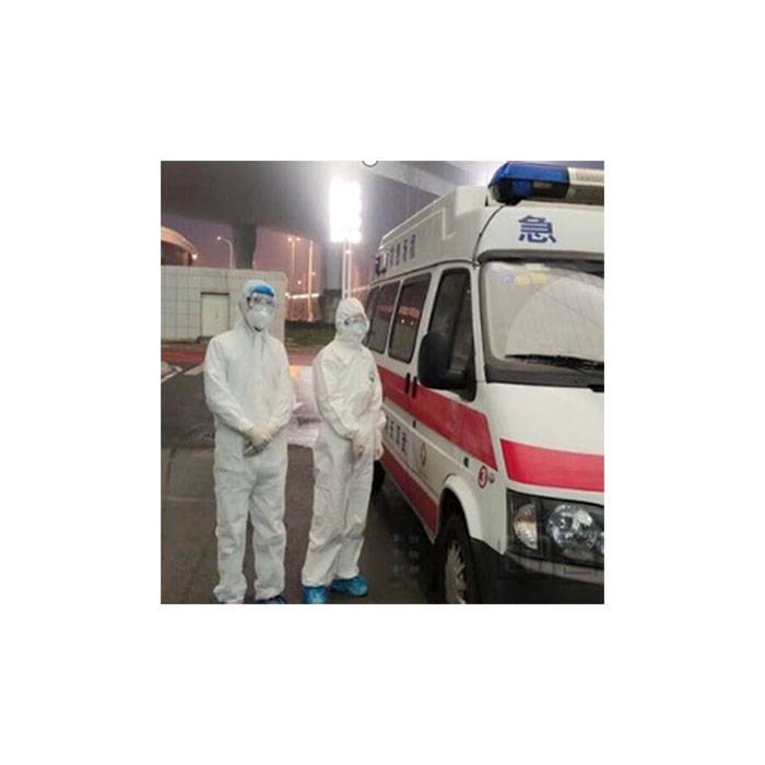 西藏自治区藏医院租赁私人救护车转运到宜昌市西陵区 长途救护车出租哪里的好