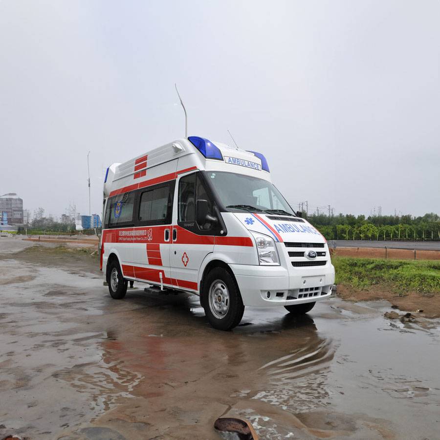 通辽市医院租赁私人救护车到阳江市阳东县 救护车辆出租哪里专业