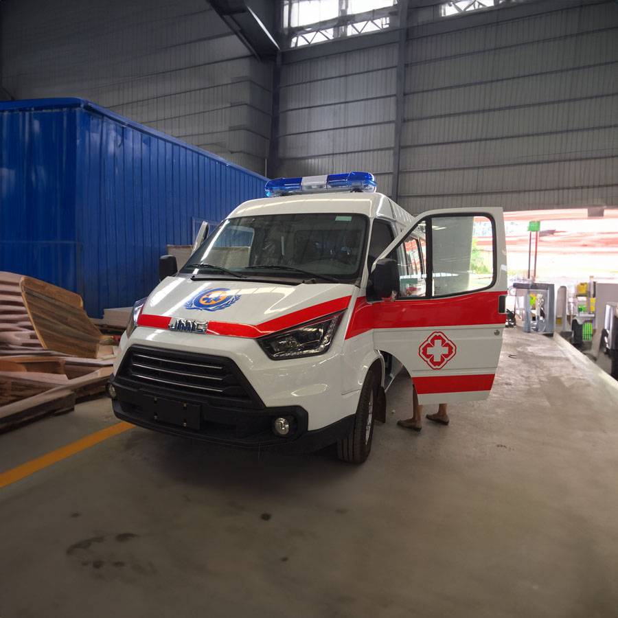 晋城煤业集团总医院（晋煤集团总医院）租私家救护车转院到那曲地区巴青县 救护车出租一次多少钱