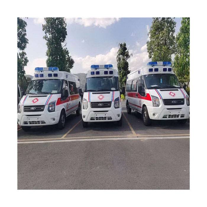 鸡西市医集团鸡西市人民医院私人救护车租赁到恩施土家族苗族建始县 救护车出租公司哪里实惠