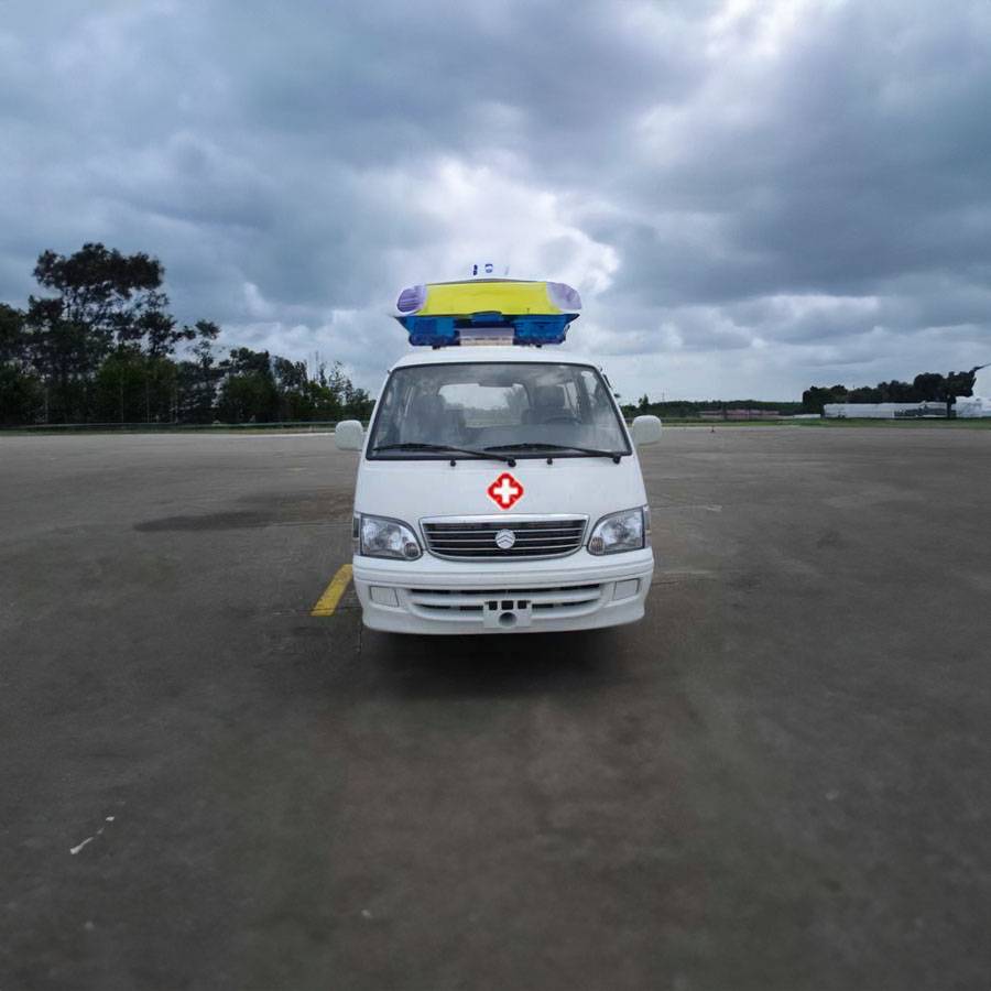 长沙医院租私家救护车转院到晋中市 救护车出租价格大概多少钱一公里