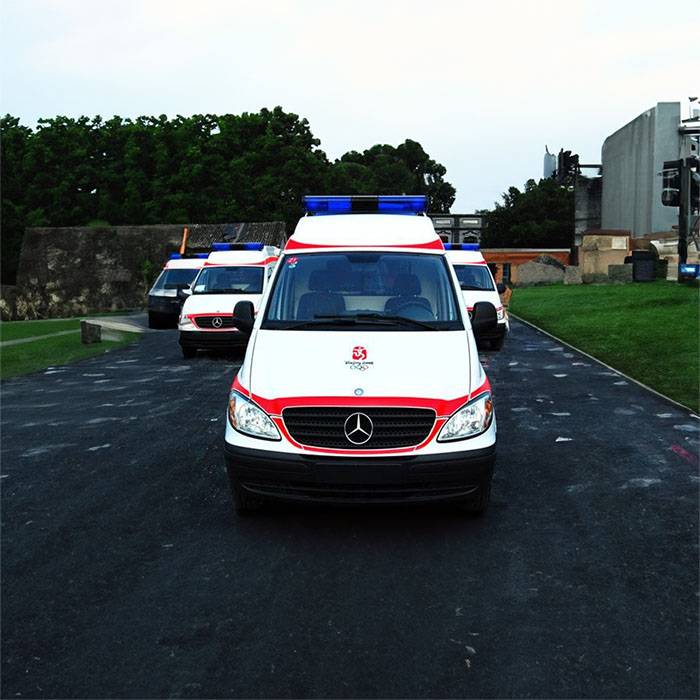 九江市中医院租赁私人救护车到甘孜藏族丹巴县 私人救护车出租怎么样