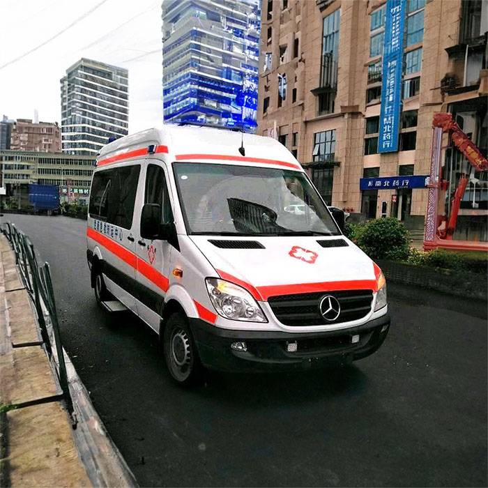 邢台市人民医院预约私人救护车转运到桂林市荔蒲县 救护车出租中心电话是多少