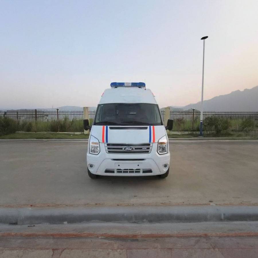 梅州市黄塘医院预约私人救护车转运到阜阳市颍东区 哪里有救护车可以出租