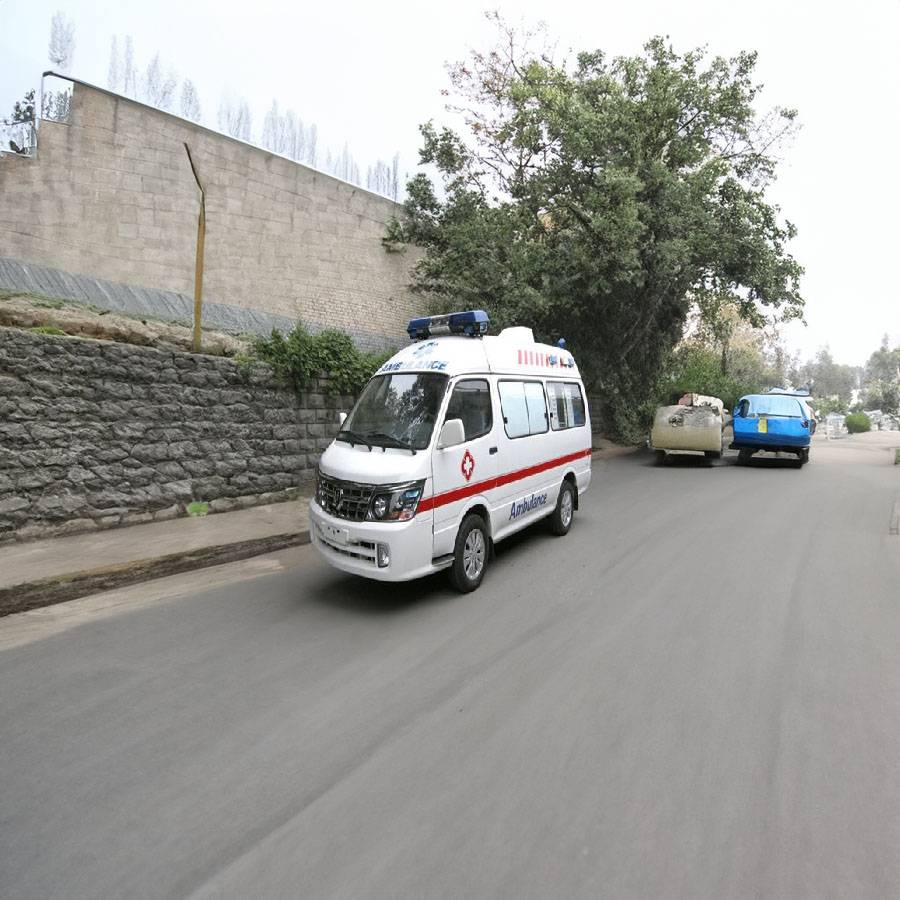 皖南医学院附属医院租私人救护车转院到茂名市高州市 救护车出租一般多少钱租赁