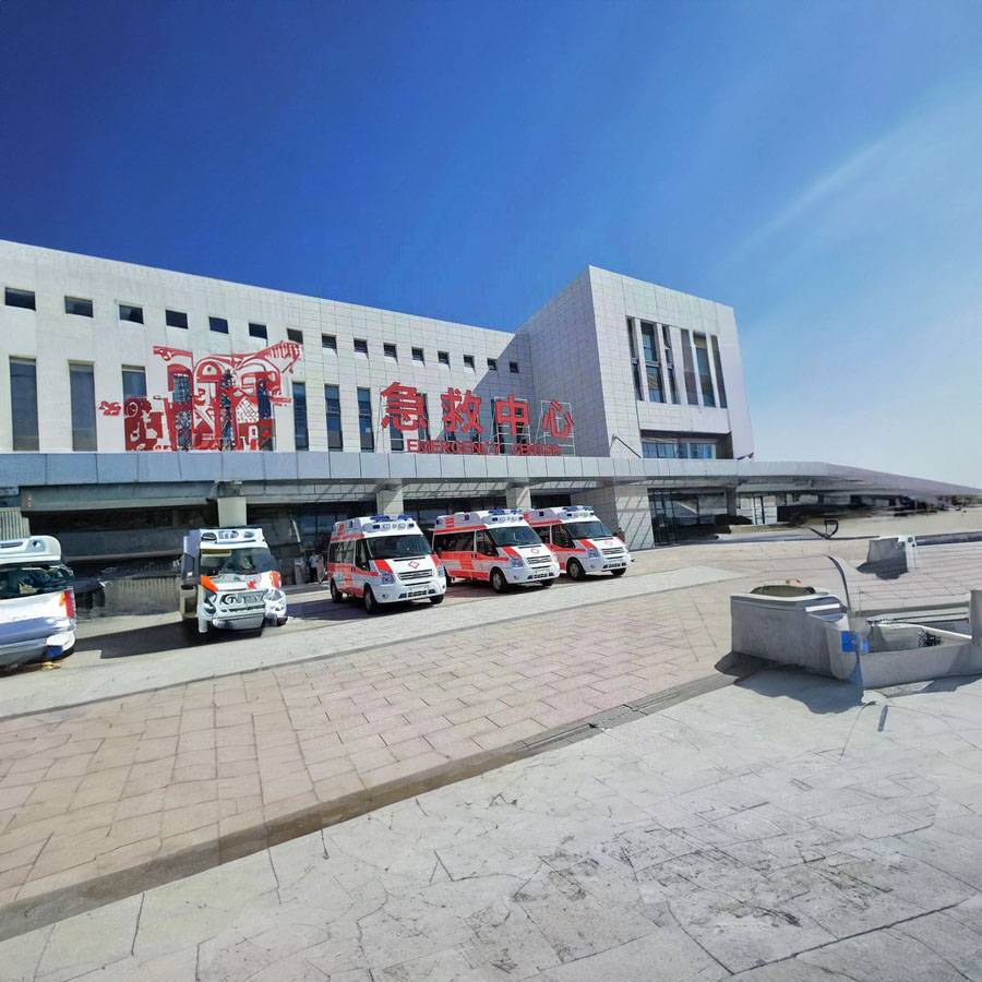 厦门市妇幼保健院租私人救护车到呼和浩特市托克托县 救护车出租价格大概多少钱一公里