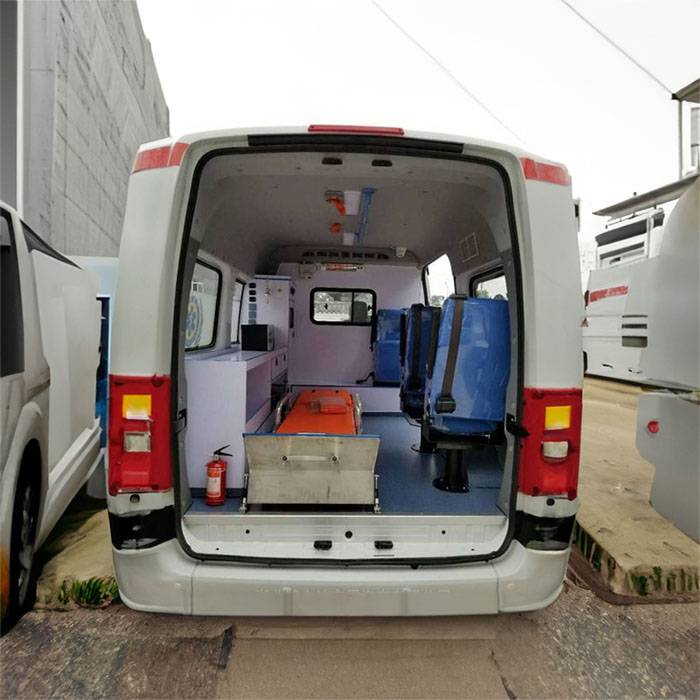 九江学院附属医院租私家救护车转院到上海市杨浦区 救护车出租收费多少钱