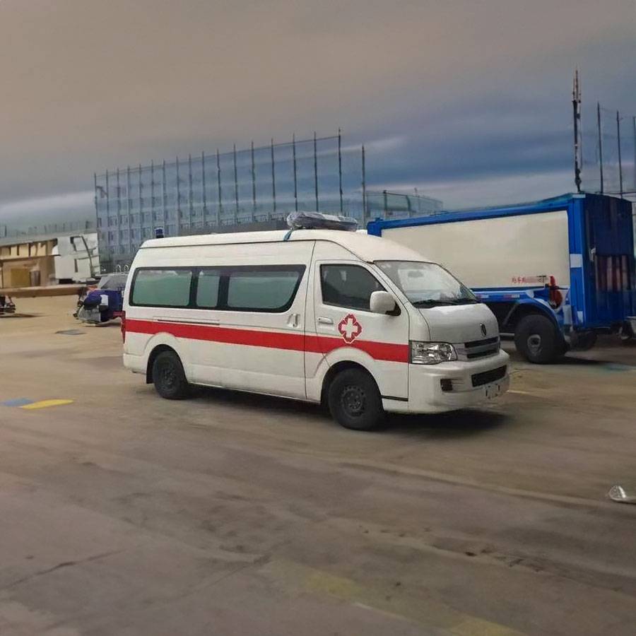 延安市人民医院租私人救护车转院到丽江市古城区 有哪些救护车出租公司