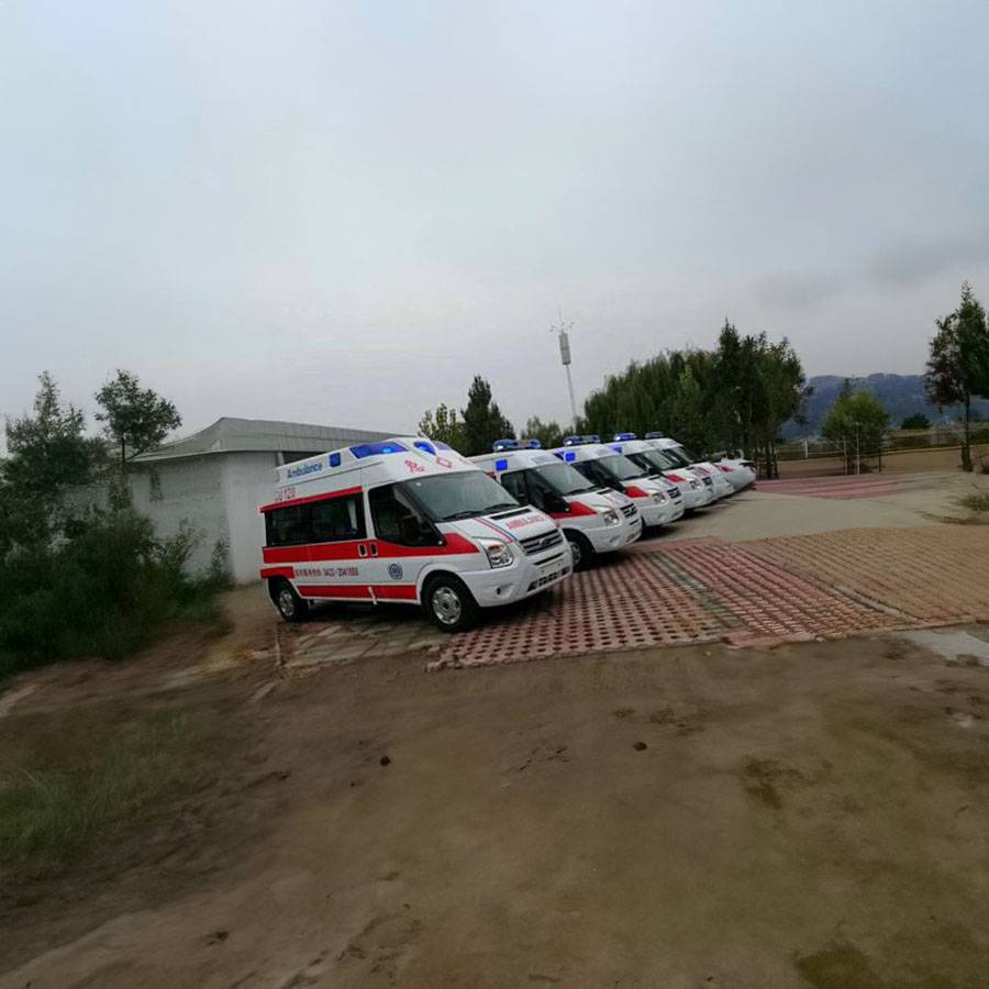 天津海河医院（海河医院）租私家救护车转院到重庆市云阳县 救护车出租 电话是多少钱