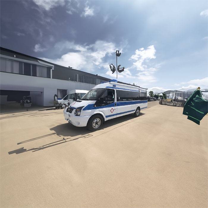 陕西省妇幼保健院租赁私人救护车转运到呼伦贝尔市根河市 出租救护车一般多少钱