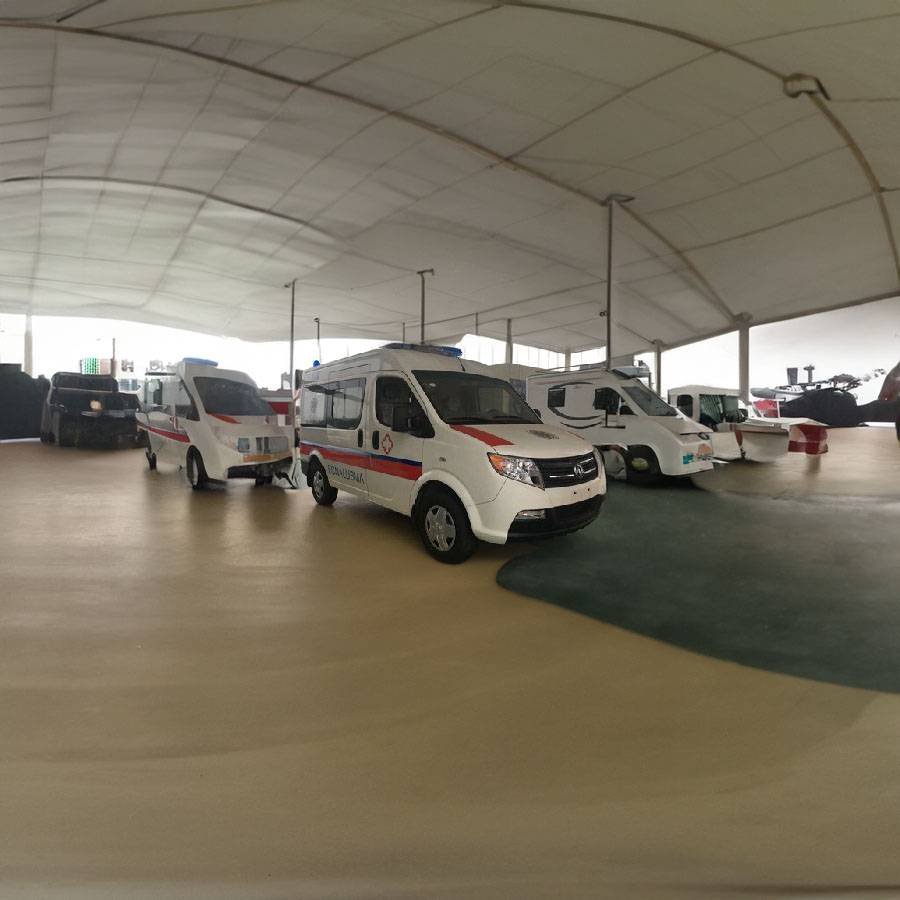 河北医科大学第二医院（河北医科大二院）私人救护车租赁到吕梁市柳林县 急救救护车出租哪里专业