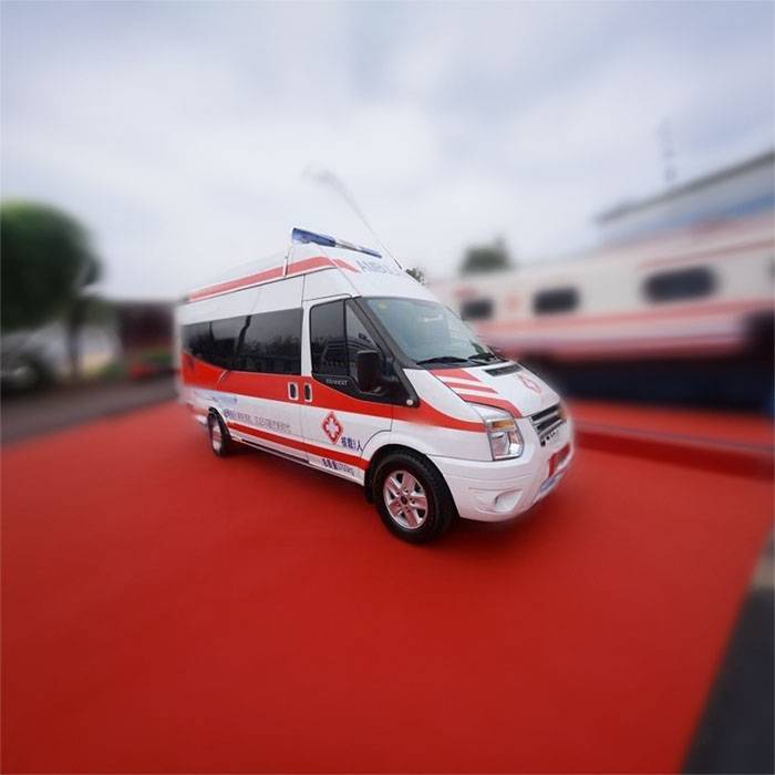 重庆市肿瘤医院租私人救护车转院到鹤壁市浚县 救护车出租哪个网站好