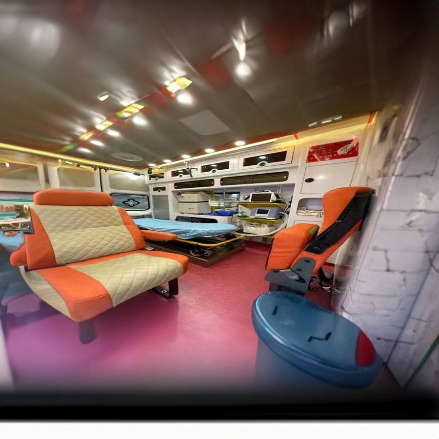 宜昌市第二人民医院（宜昌市肿瘤医院）?租赁正规救护车到韶关市翁源县 哪里能租到救护车出租