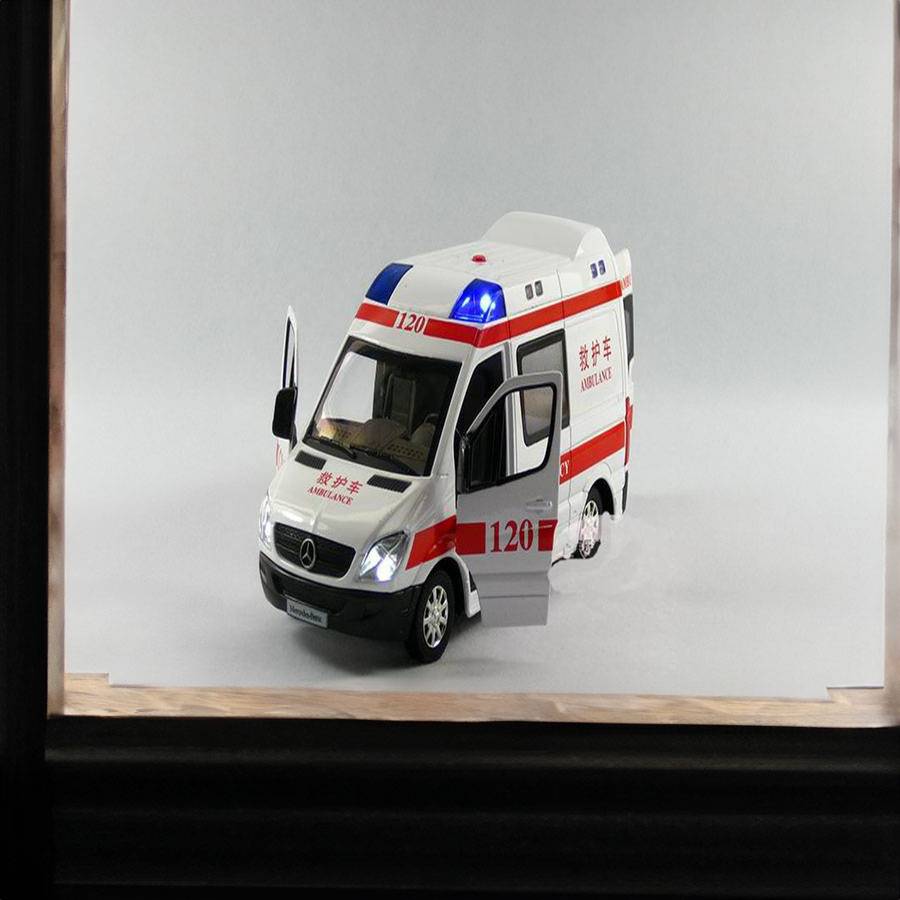 中国人民解放军医院（兰州三爱堂医院）救护车出租到咸阳市永寿县 救护车出租的价格是多少