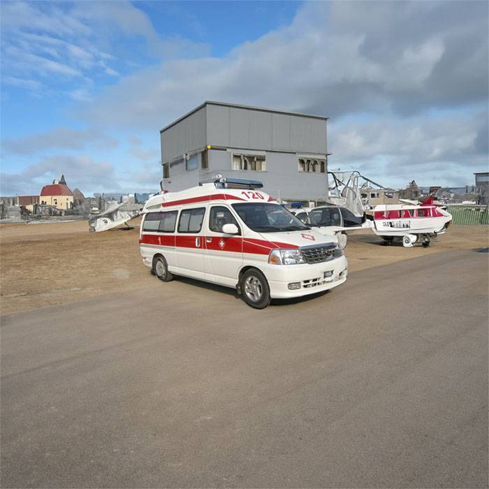 梧州市工人医院（广西医科大学第七附属医院）租救护车护送到伊春市西林区 出租救护车怎么样