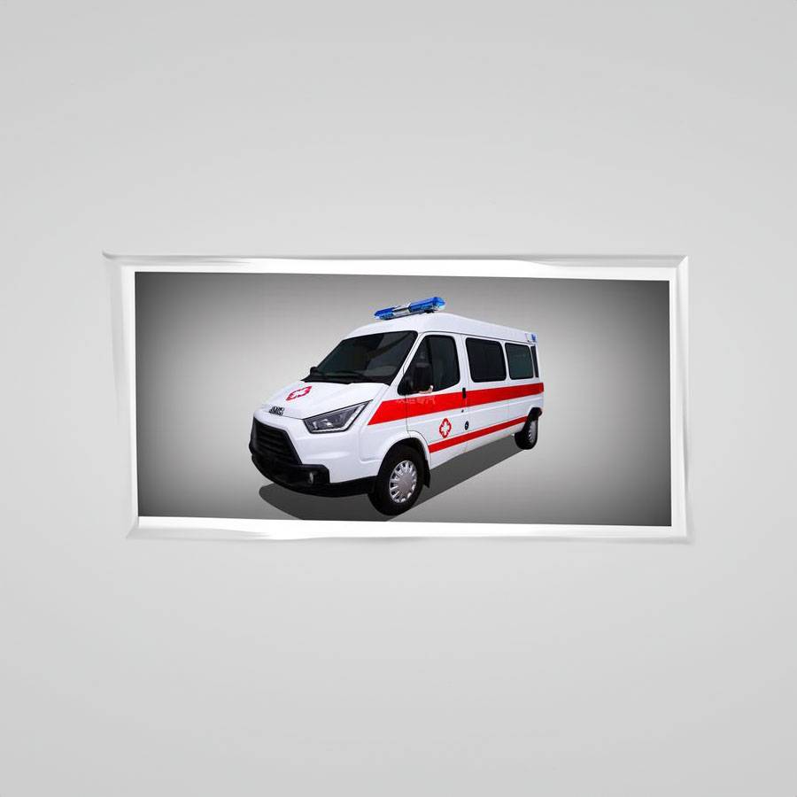 平凉地区人民医院私人救护车出租到深圳市龙岗区 救护车出租要多少钱