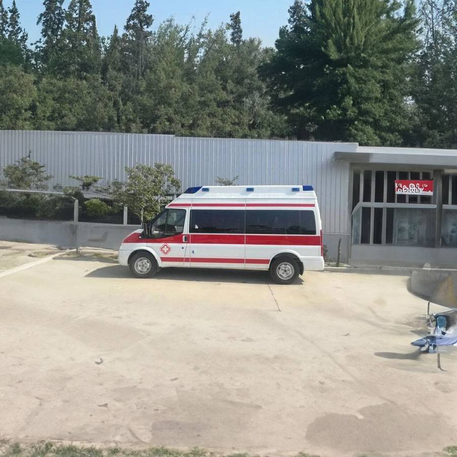 泸州医学院附属中医院泸州医学院附属第二医院租赁私人救护车到怀化市麻阳苗族自治县 救护车如何转运休克病人出租