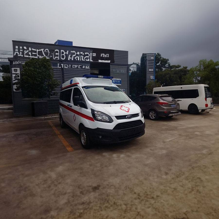 广东省第二人民医院（解放军七七中心医院、177医院）租赁正规救护车到阿坝藏族羌族阿坝县 哪里出租救护车的