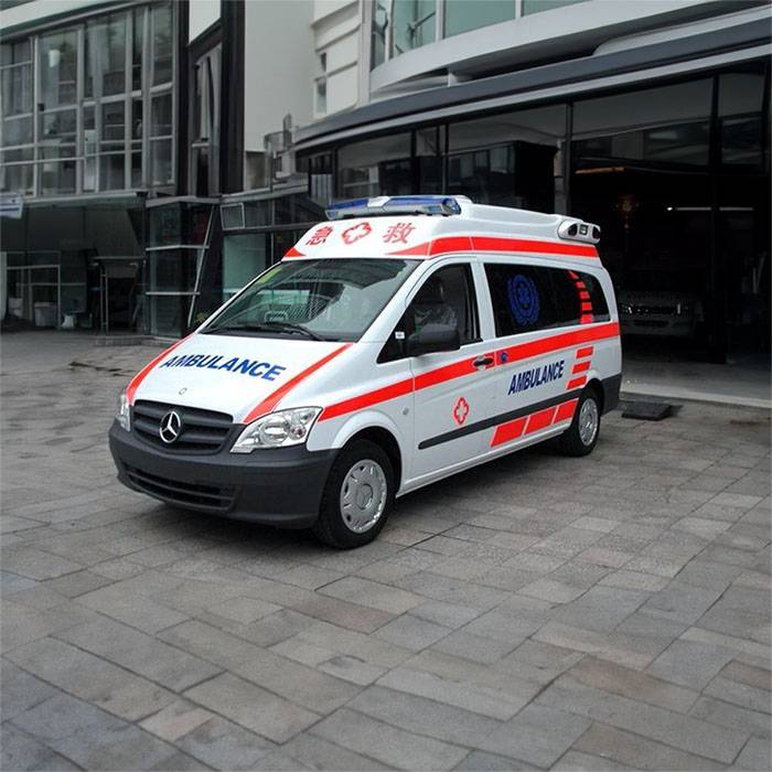 中国人民解放军第四七四医院租赁私家救护车到枣庄市市中区 救护车出租哪里有