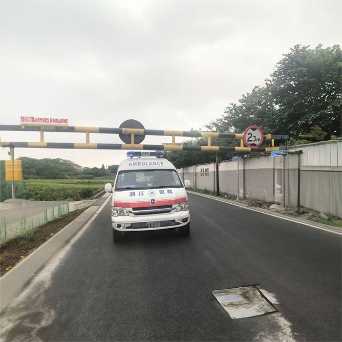 中国医科大学附属第二医院租赁私人救护车到梧州市市辖区 哪里有救护车可以出租