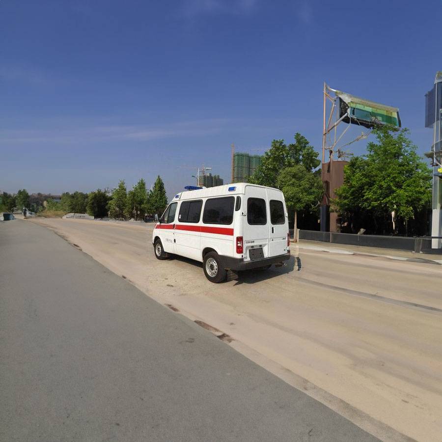 天津医科大学第三医院私人救护车出租到临夏回族东乡族自治县 救护车出租电话电话是多少