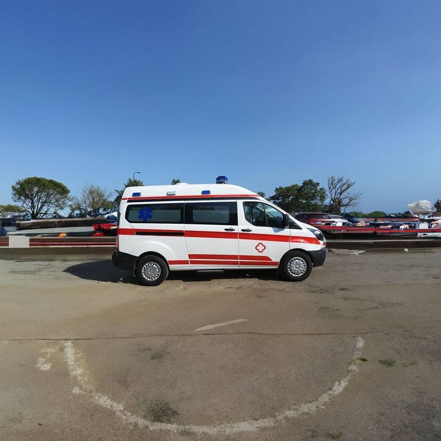 安徽医科大学第二附属医院（医科大二附院）救护车出租到宿迁市沭阳县 私人救护车出租一般多少钱