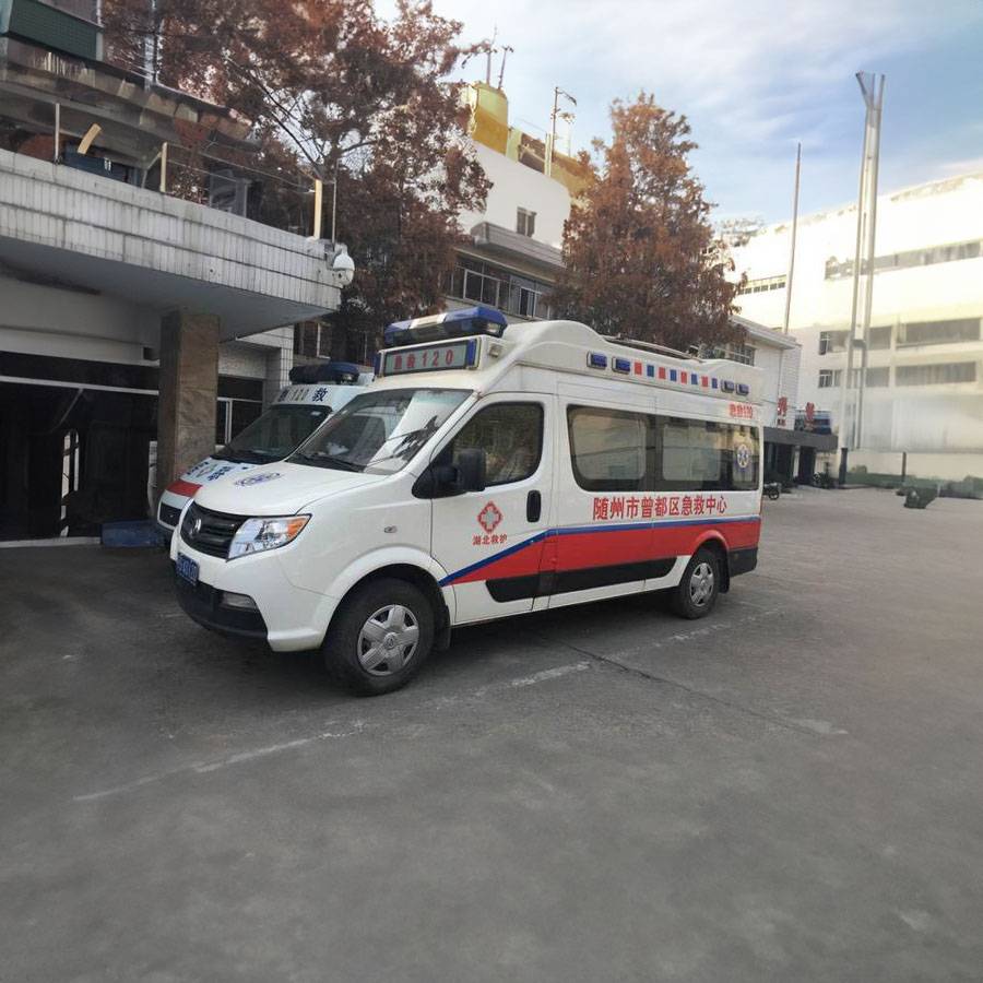 中国人民解放军第四七四医院租120私人急救车到韶关市 救护车出租要多少钱
