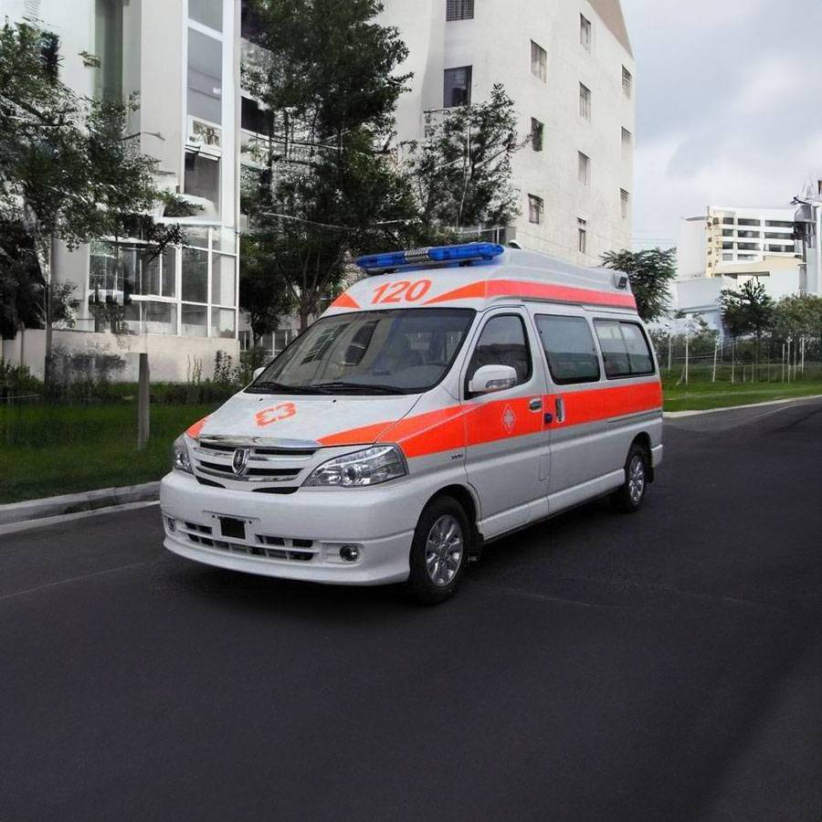 南京妇幼保健院租私人救护车转院到日喀则地区定日县 救护车出租公司怎么样