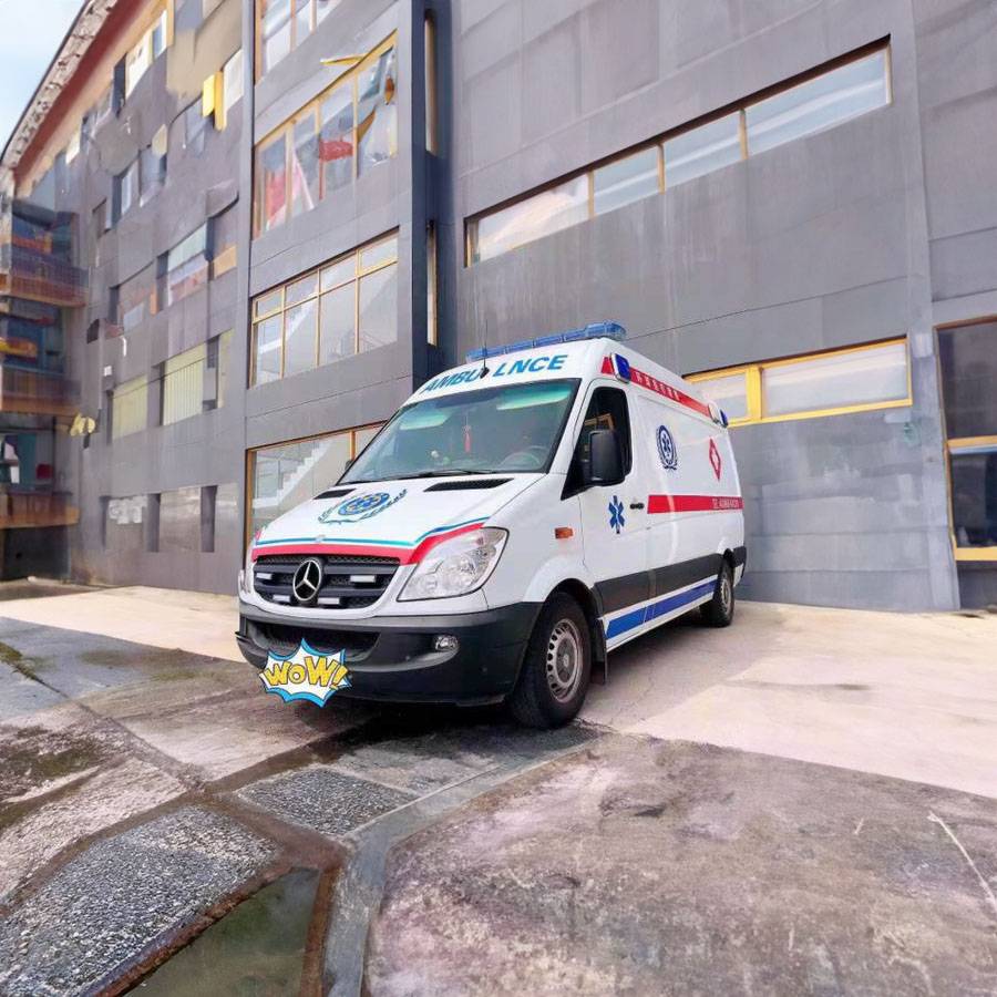 浙江医科大学附属第二医院租私人救护车到来宾市兴宾区 私人救护车出租如何叫