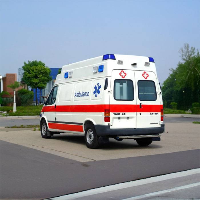 长沙市第三医院租赁私家救护车到宝鸡市渭滨区 长途救护车出租哪个品牌好