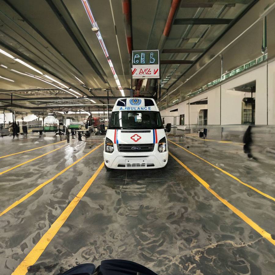 南华大学附属南华医院租私人救护车转院到长春市九台区 医疗救护车出租多少钱