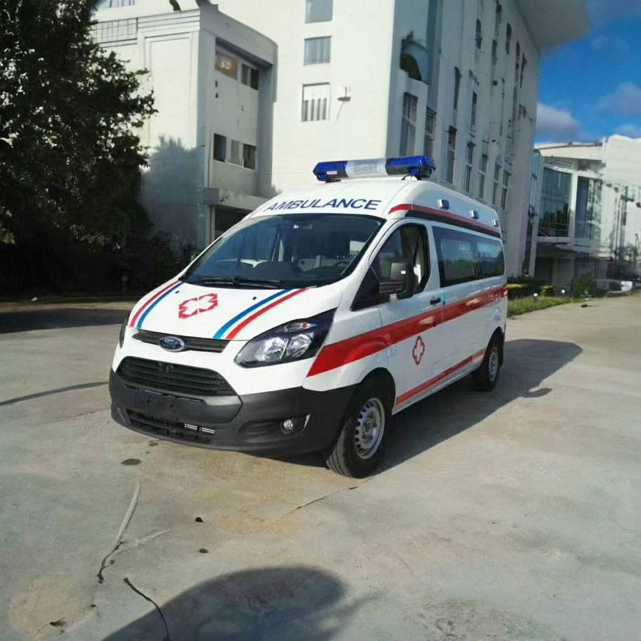 牡丹江医学院附属医院租用私人救护车到柳州市三江侗族自治县 长途救护车出租哪里专业