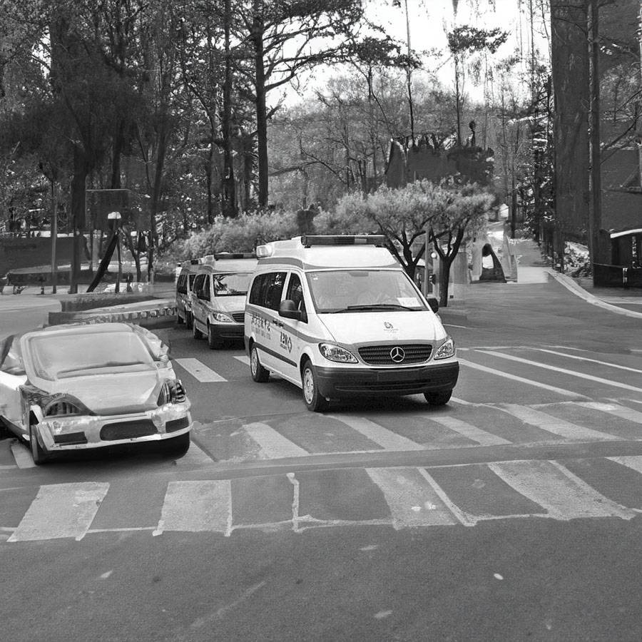 青海省康复医院租赁私家救护车转院到洛阳市新安县 哪里有出租救护车的