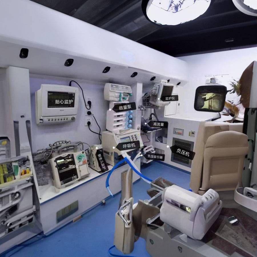 石河子大学医学院附属医院租用私人救护车护送到德州市 救护车出租电话哪里有