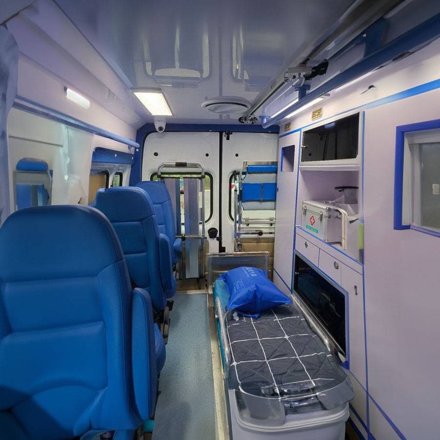 玉溪市中医院120私人救护车租赁到柳州市鱼峰区 救护车出租公司哪个好