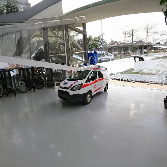 空军总医院租赁私家救护车到萍乡市市辖区 救护车出租哪里好
