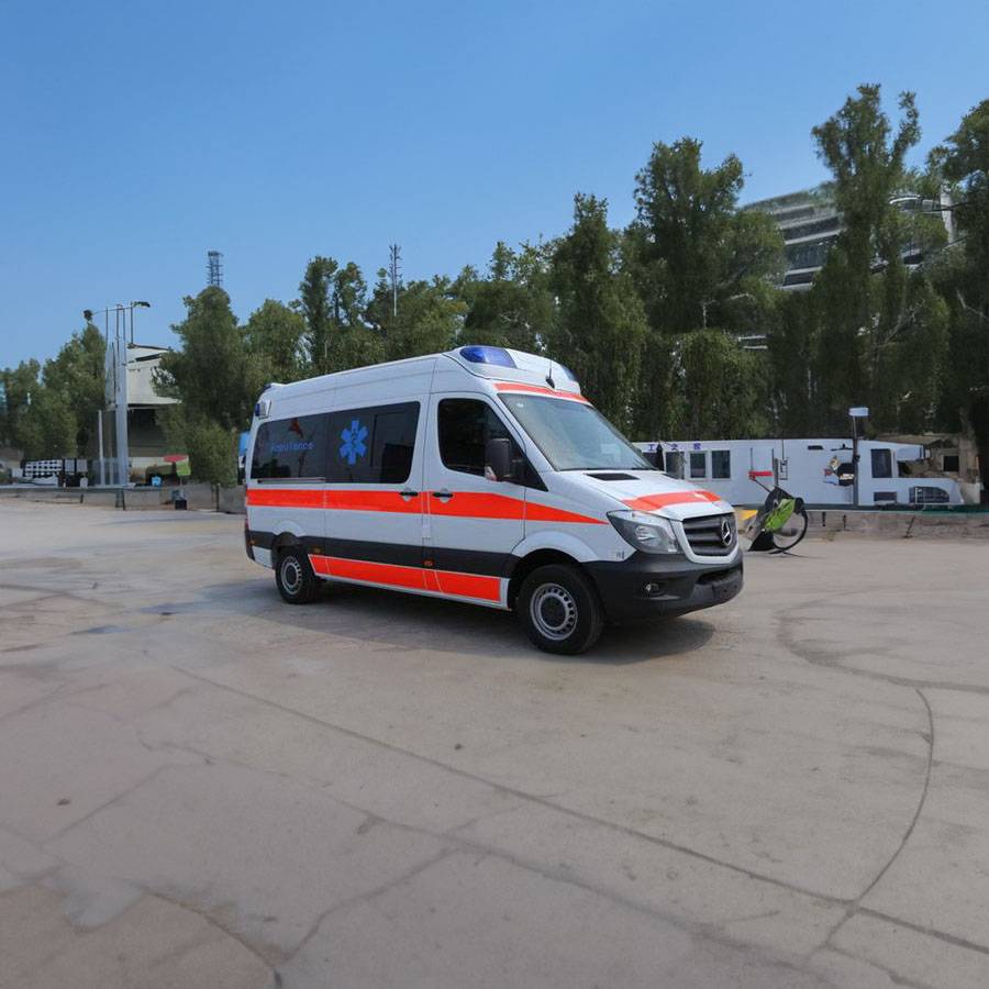 中国人民解放军第四十四医院黄河医院租赁私人救护车转运到兰州市榆中县 救护车出租电话多少