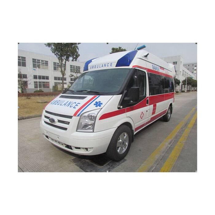 北京中医药大学东直门医院租赁正规救护车到威海市环翠区 救护车出租收费多少