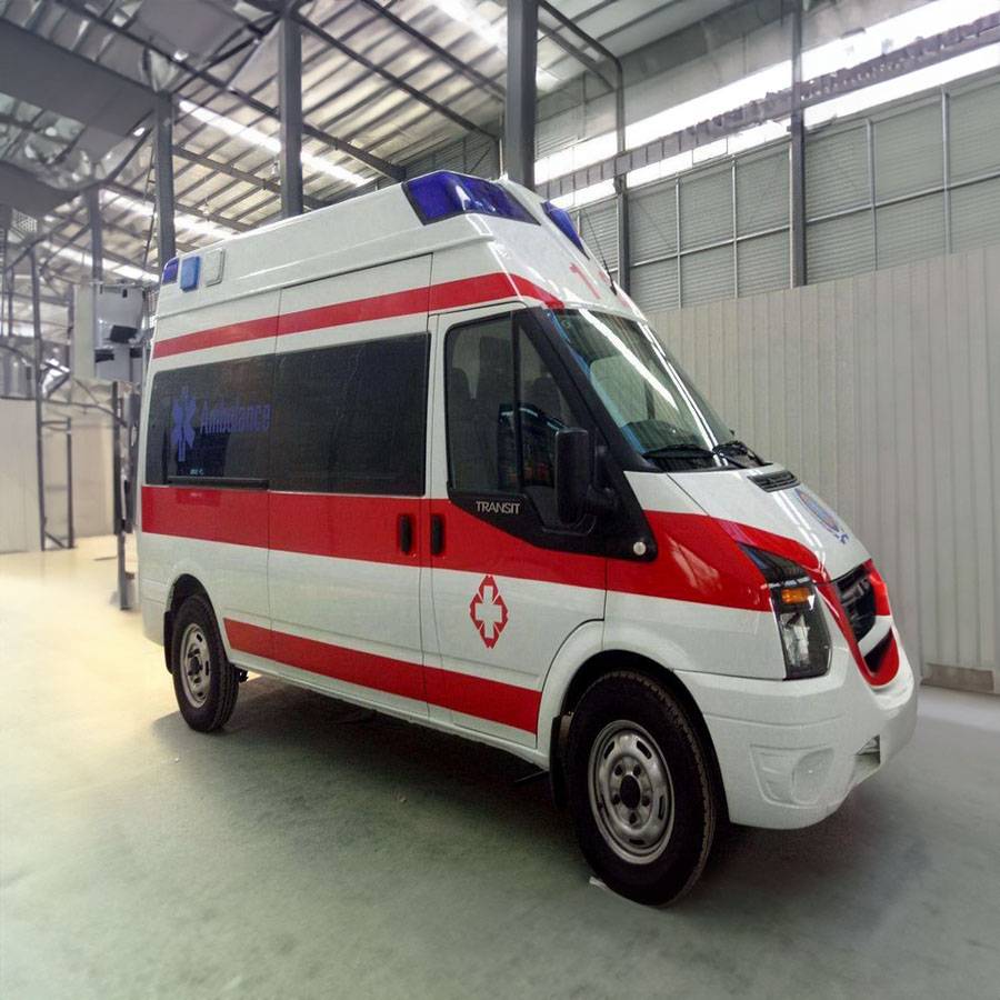 青海省妇女儿童医院租赁私家救护车转院到潍坊市市辖区 哪里出租救护车的