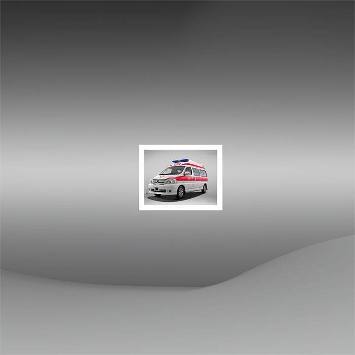 天津市人民医院滨江分院（人民医滨江分院）私人救护车租赁到梧州市蝶山区 出租救护车一般多少钱