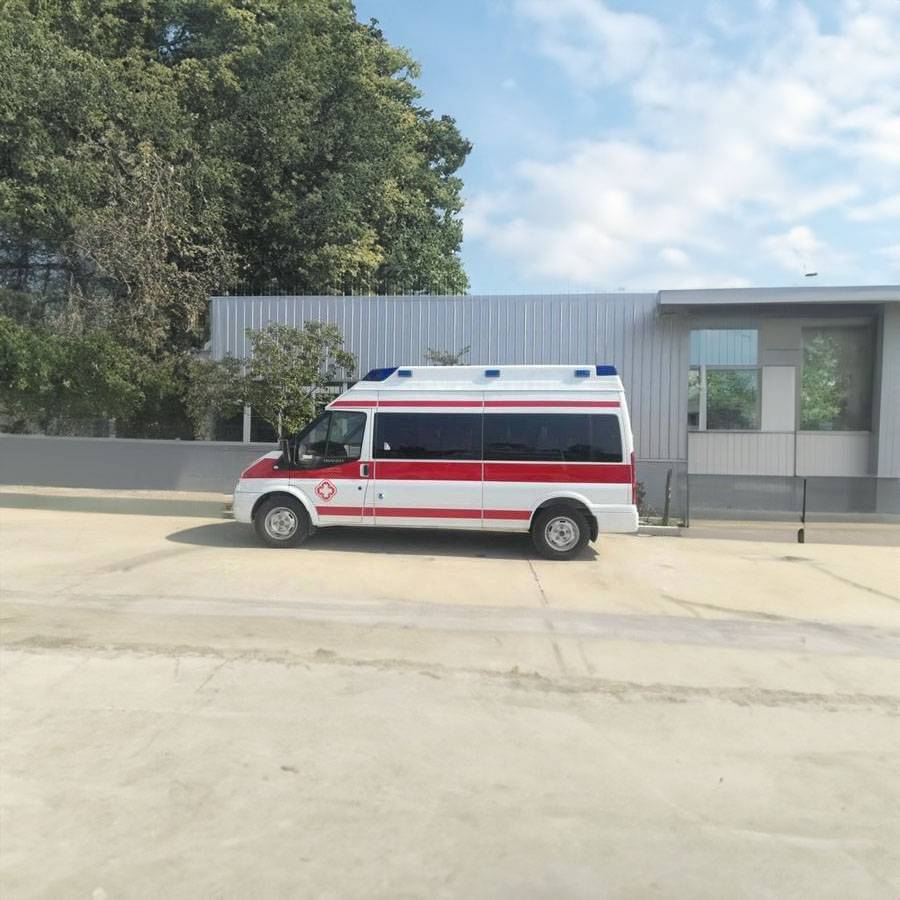 吉林市第二中心医院租120私人急救车到哈尔滨市五常市 救护车出租租赁电话是多少