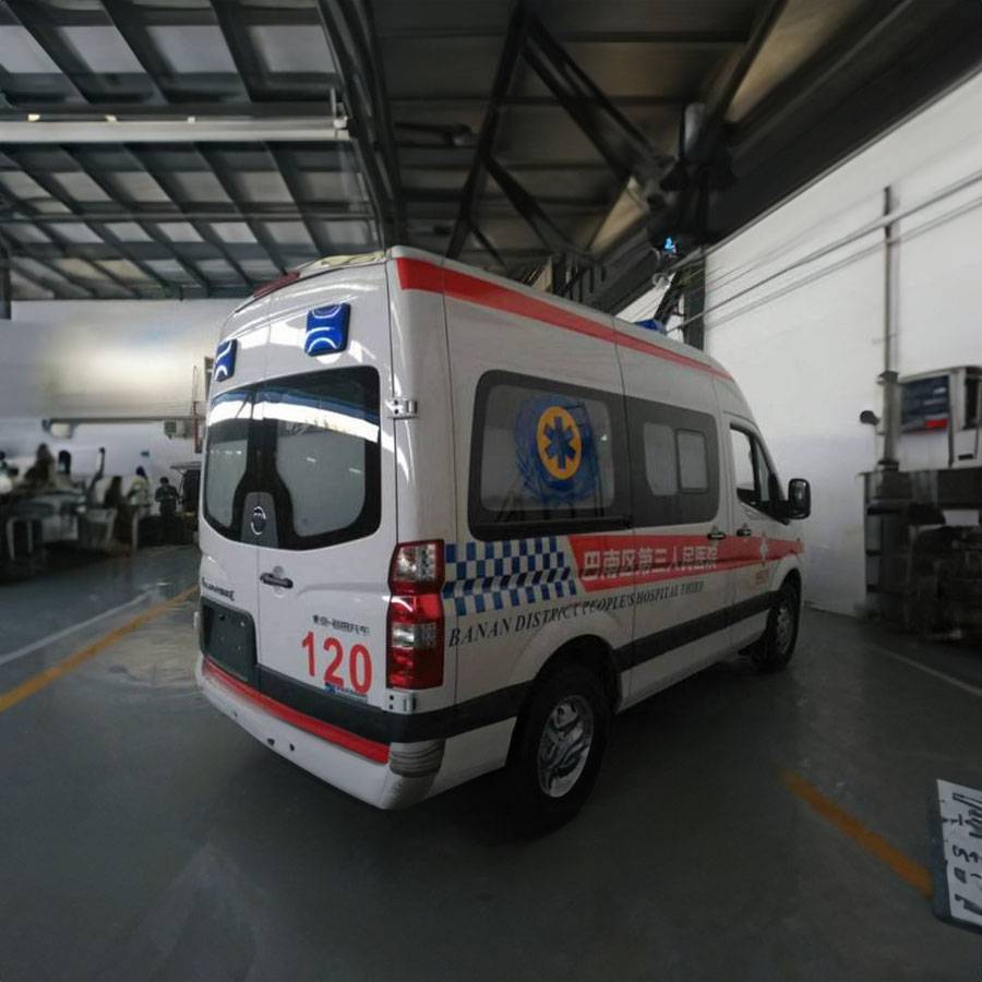 内蒙古胸科医院租用私人救护车到绍兴市市辖区 救护车出租收费多少