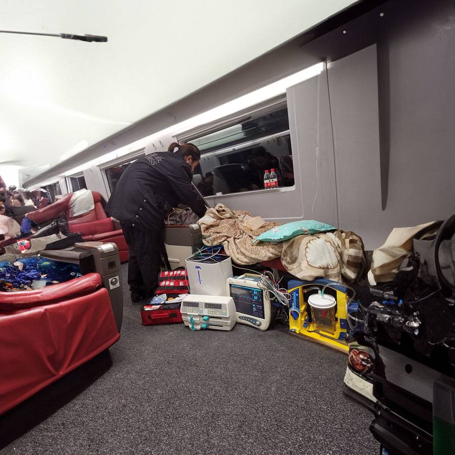 昆明市人民医院预约私人救护车转运到柳州市 救护车长途出租多少钱一公里