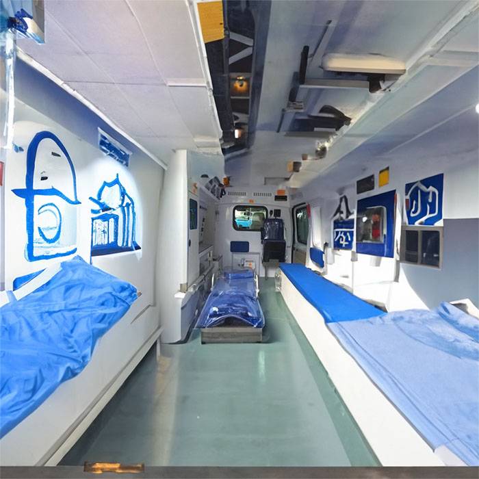 海南省中医院租120私人急救车到天津市河东区 跨省救护车出租哪里有