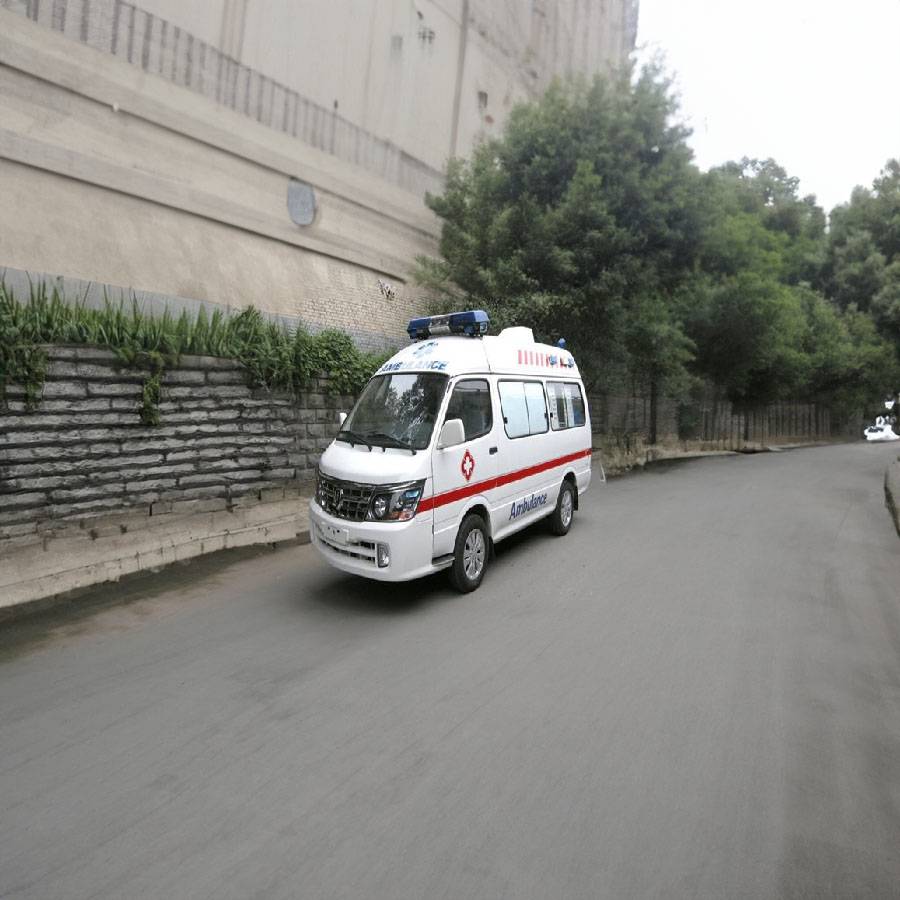 哈尔滨骨伤科医院（骨伤医院）预约私人救护车转运到青岛市崂山区 救护车出租公司哪里好