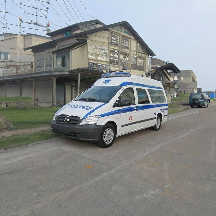 苏州大学附属第二医院租救护车护送到南昌市湾里区 出租转院救护车多少钱