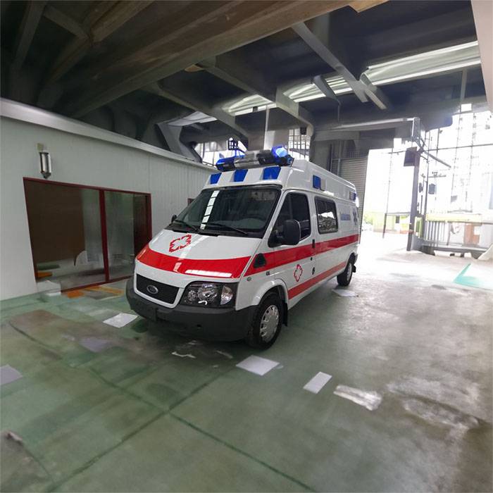 大同市第三人民医院出租急救车护送到常德市澧县 正规救护车出租哪个公司好