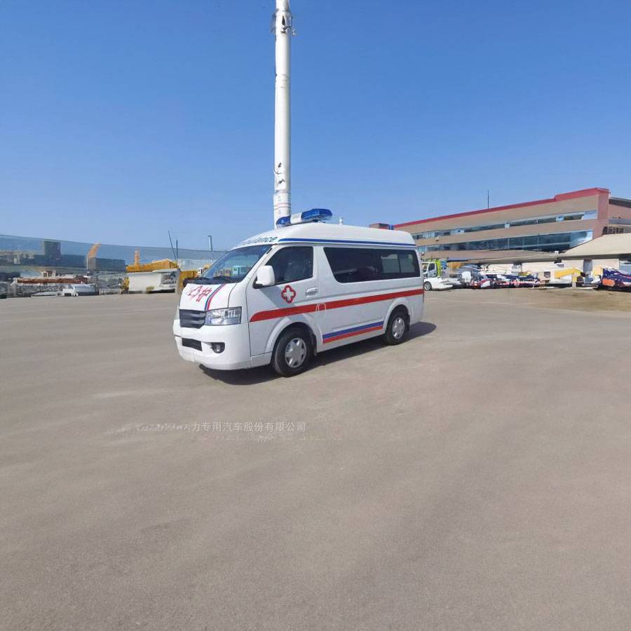 大连市友谊医院（友谊医院）租私人急救车到朝阳市北票市 救护车出租费用多少