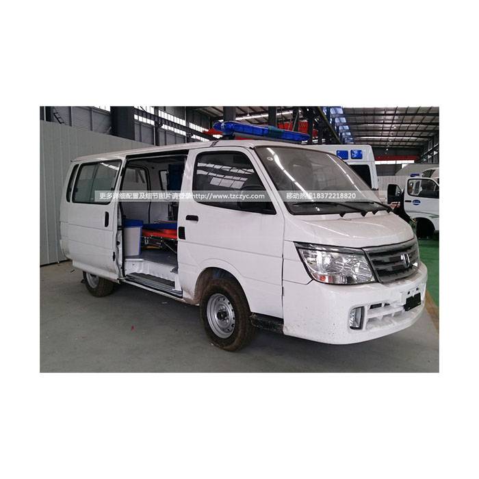 武警总医院私人救护车出租到呼伦贝尔市牙克石市 救护车出租租车多少钱