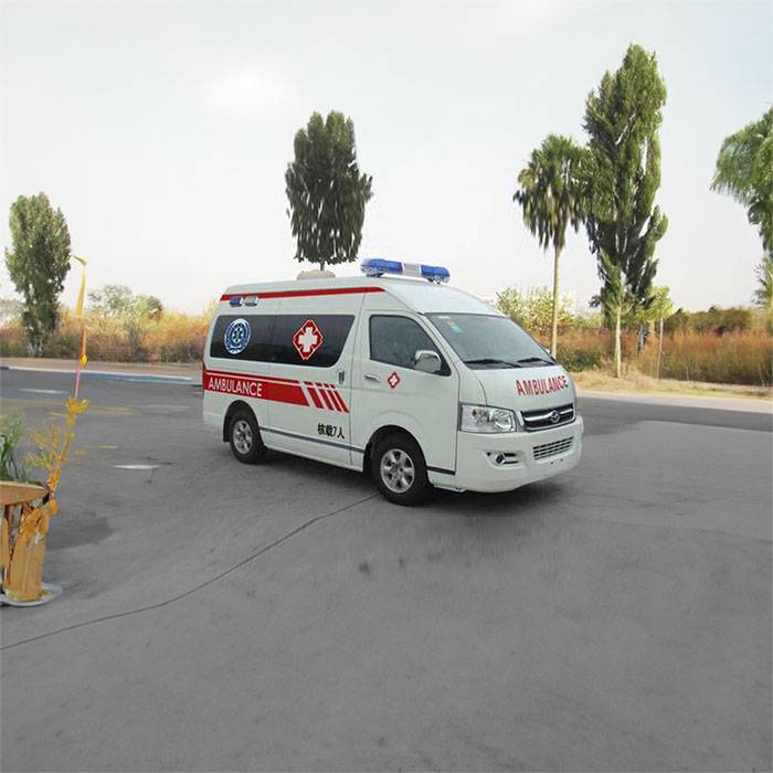 新疆医科大附属医院租救护车到怀化市洪江市 出租120救护车多少钱